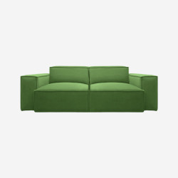 Sebastian 2 Seater Sofa - Helloilmare